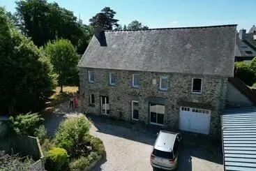 Bed and Breakfast La Demeure De Cathy