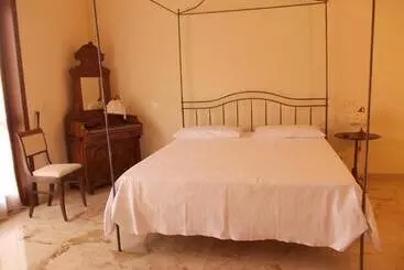 Bed and Breakfast Villa Costanza