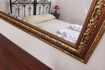 公寓式酒店  Cala San Giorgio Residence