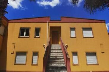 Apartahotel Cala San Giorgio Residence