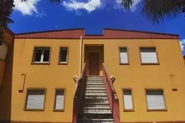 Apart Hotel Cala San Giorgio Residence