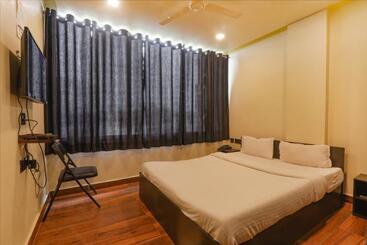 Hotel Fabexpress Lemon Grass