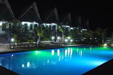 Hotel Jabali Bungalows Lodge