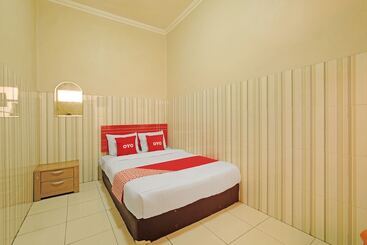 בית מלון כפרי Oyo 91453  Srikandi Gejayan