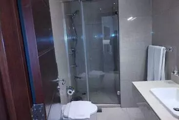 Hotel Spot On Gagan