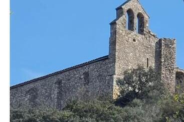 Pension Le Mas Blanc