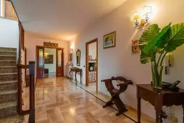 Pensão The Rosa S Luxury House
