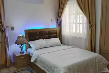 پانسیون Vintz Apartments