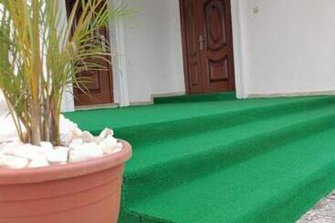 پانسیون Vintz Apartments