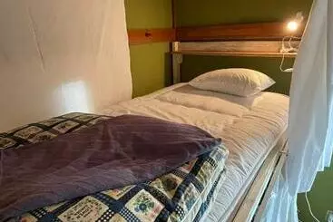 Turistihuoneistot ゲストハウス千倉のおへそ