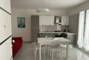 Apartamenty turystyczne Angel Place