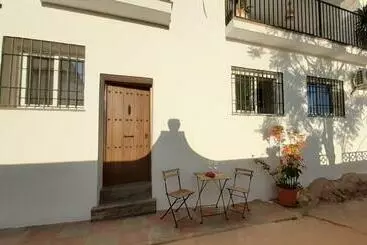 Appartements touristiques Apartamento Alegría