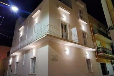 مبيت وإفطار The Best Suites &s   A Pochi Passi Dalla Kasbah