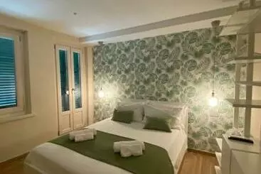 Apartaments turístics Casa Corona Grossa