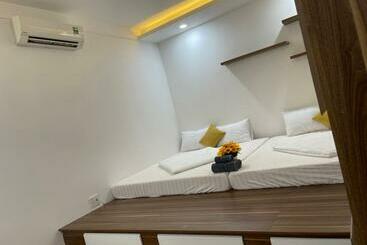 Tourist flats Căn Hộ Sơn Thịnh Vũng Tàu