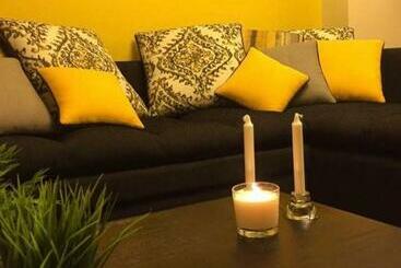 ツーリストアパートメント Golf Porto Marina