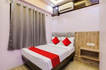 هتل Pop 91819 Heritage Room