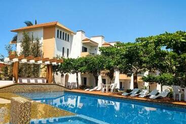 ホテル Torre Marina