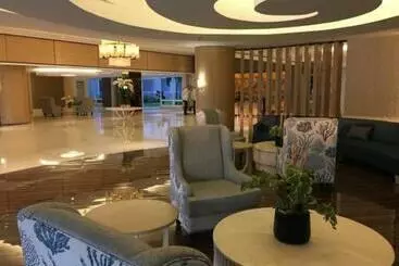 アパートホテル Moa Condotel Manila