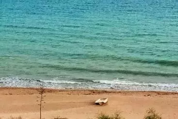 アパートホテル Natura E Relax Sul Mare