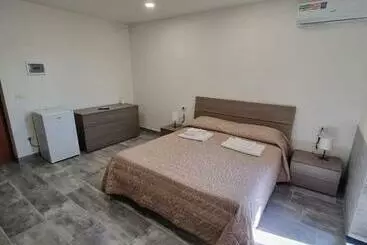 Pensjonat B&b Lapigna