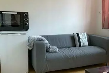 Pension Chambre Is
