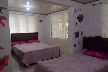 Pensão Hostal Sueño Paraiso  Observatorio Astronómico