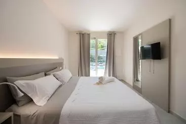 ペンション L Agrumeto