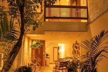 Pansiyon Opera Itacaré