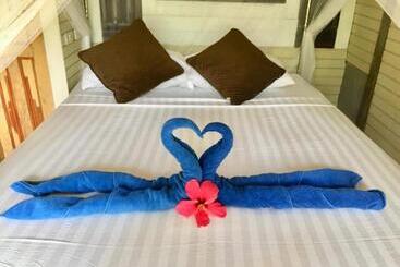 Resort Koh Mook Mountain View