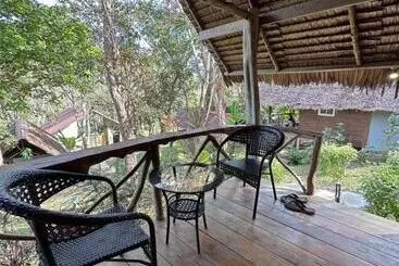 Resort Koh Mook Mountain View