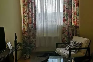 Ferienwohnungen Apartman Stanimirović
