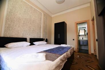 Aamiaismajoitus (B&B) La Casa Hotel Yerevan