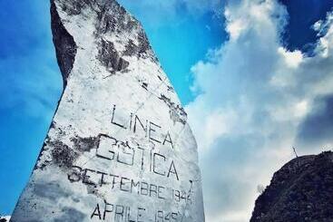 Bed and Breakfast Toscana Made In Love