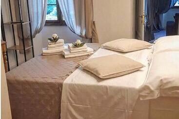 צימר Toscana Made In Love