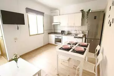 Apartamente turistice Carmen Beach House