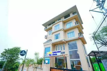 ホテル Click Collection The Abode, Dharamshala