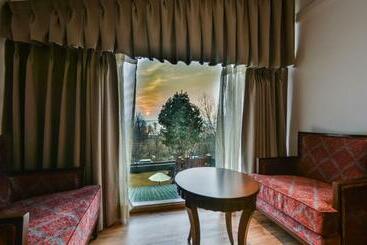 ホテル Metropolis Srinagar