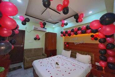 هتل O Anandam Residency