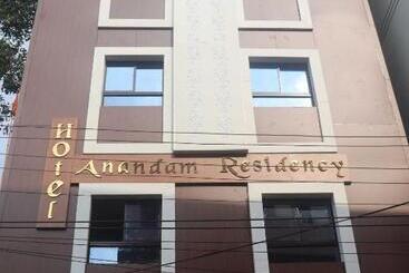 Hotel O Anandam Residency