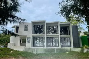 Phuket Muay Thai Hotel Rawai Beach