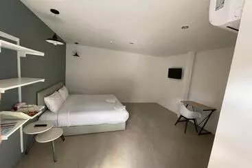 Phuket Muay Thai Hotel Rawai Beach
