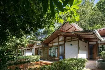 ホテル Rionegro Ecolodge