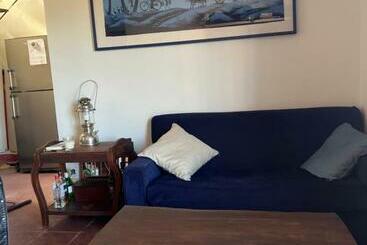 Vakantie-appartementen Líbano