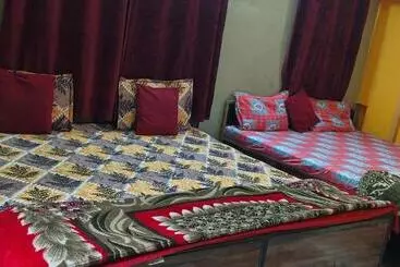 Pension Welcome Paying Guest House
