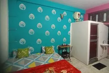 Pensão Welcome Paying Guest House