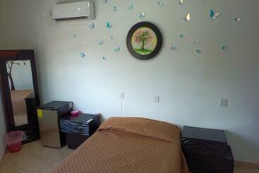 Aparthotel Posada De Lucy