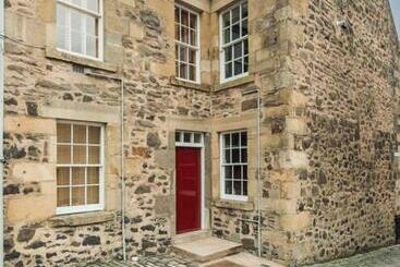 Turistlejligheder Towerwell