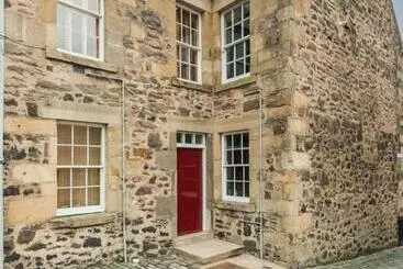 Turistihuoneistot Towerwell