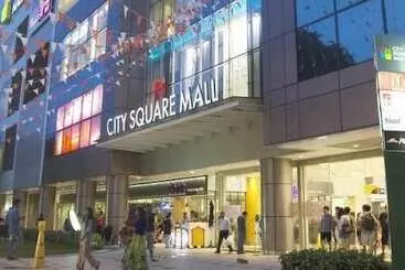 ユースホステル Atlantis 531